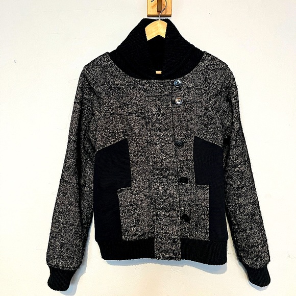 Proenza Schouler jacket - Picture 1 of 3